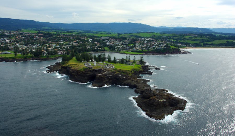 Kiama Coastal Classic Running Festival