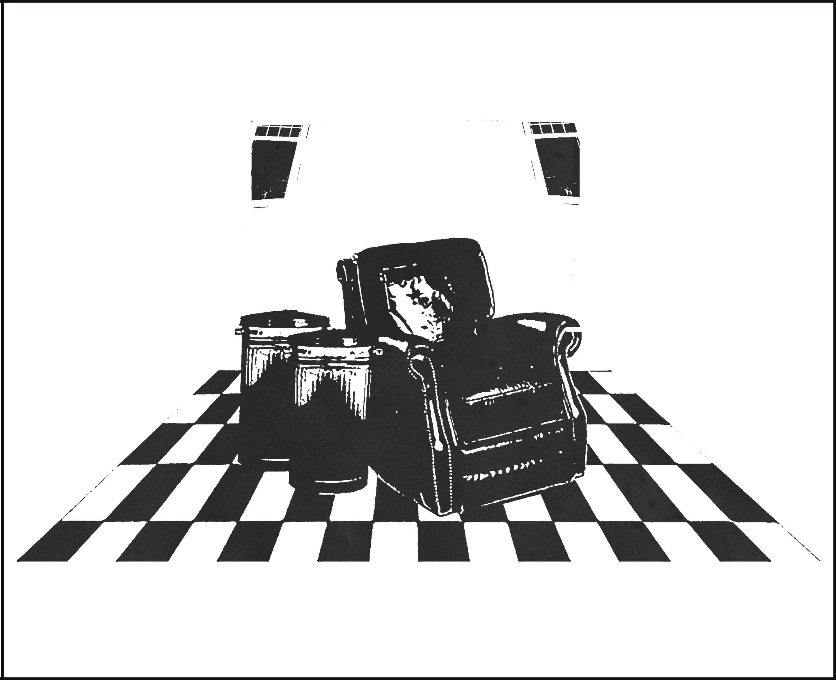 End Game - Three River Theatre