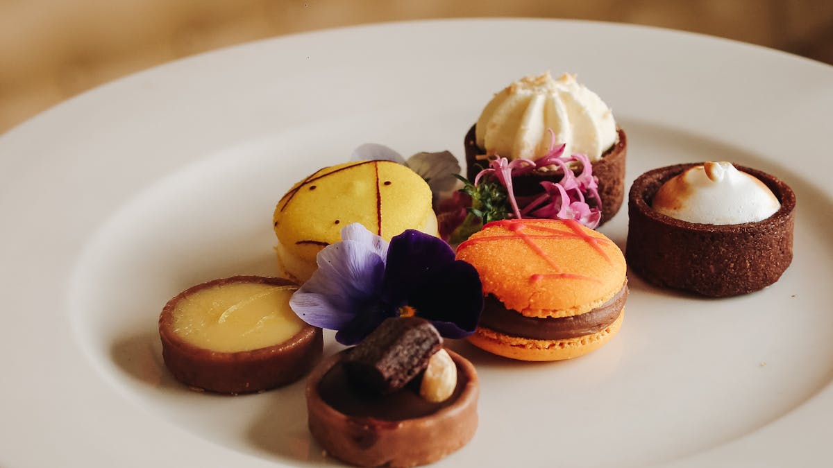 High Tea High Tea