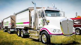 Bathurst Truck Show