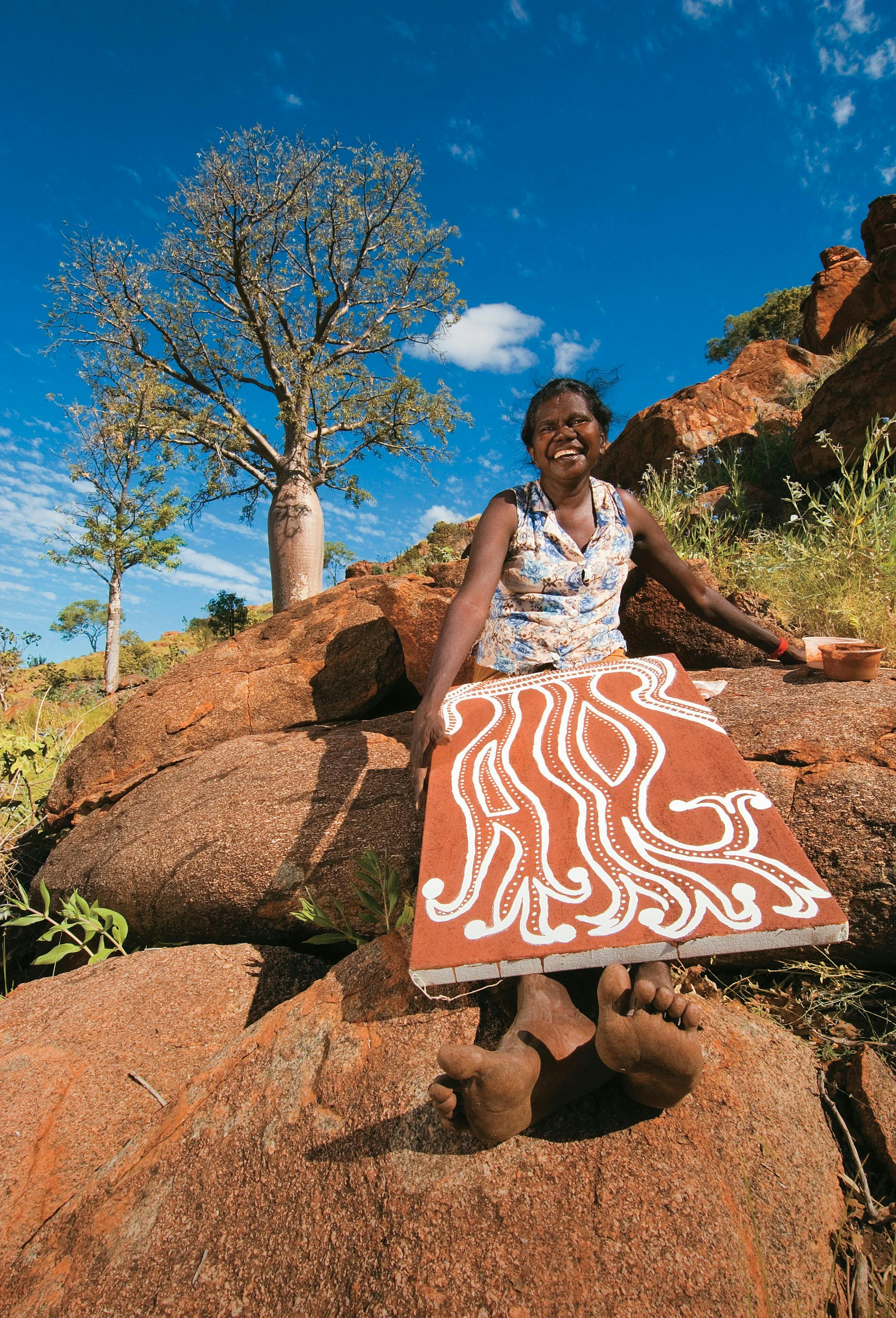 Kimberley Wilderness Highway, Kununurra, Western Australia