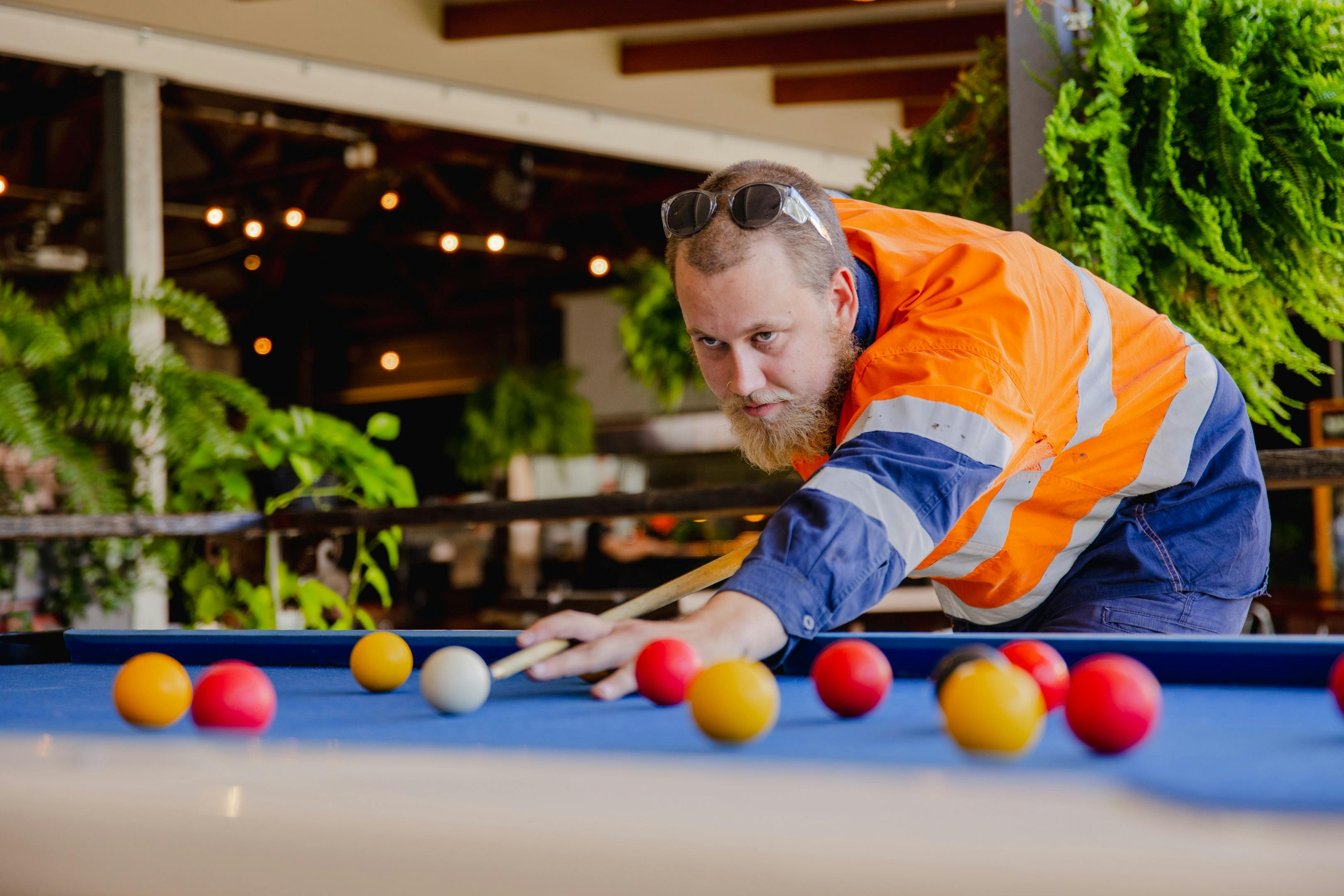 Exchange Hotel Kilcoy
