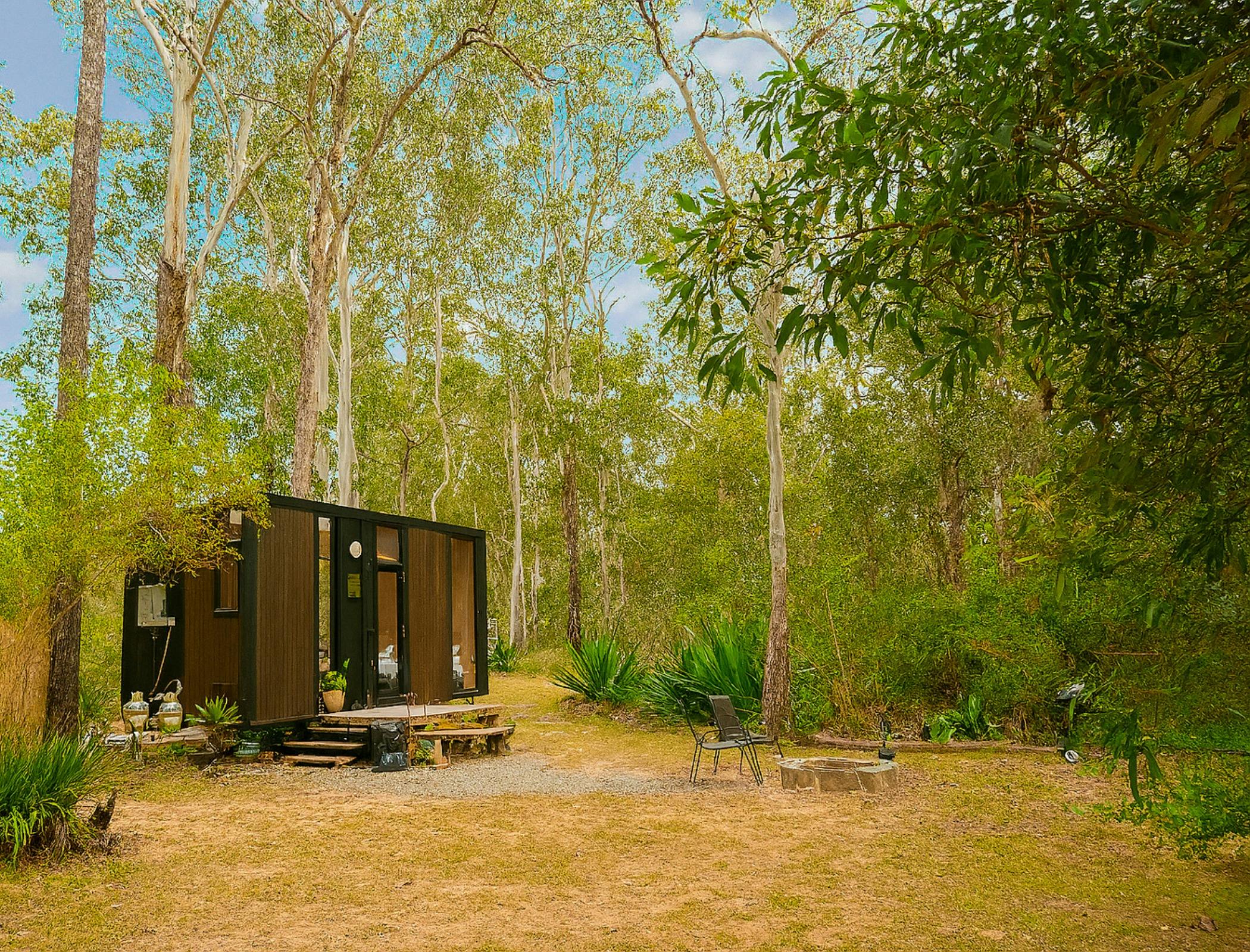 Rocky Creek Escape Farmstay