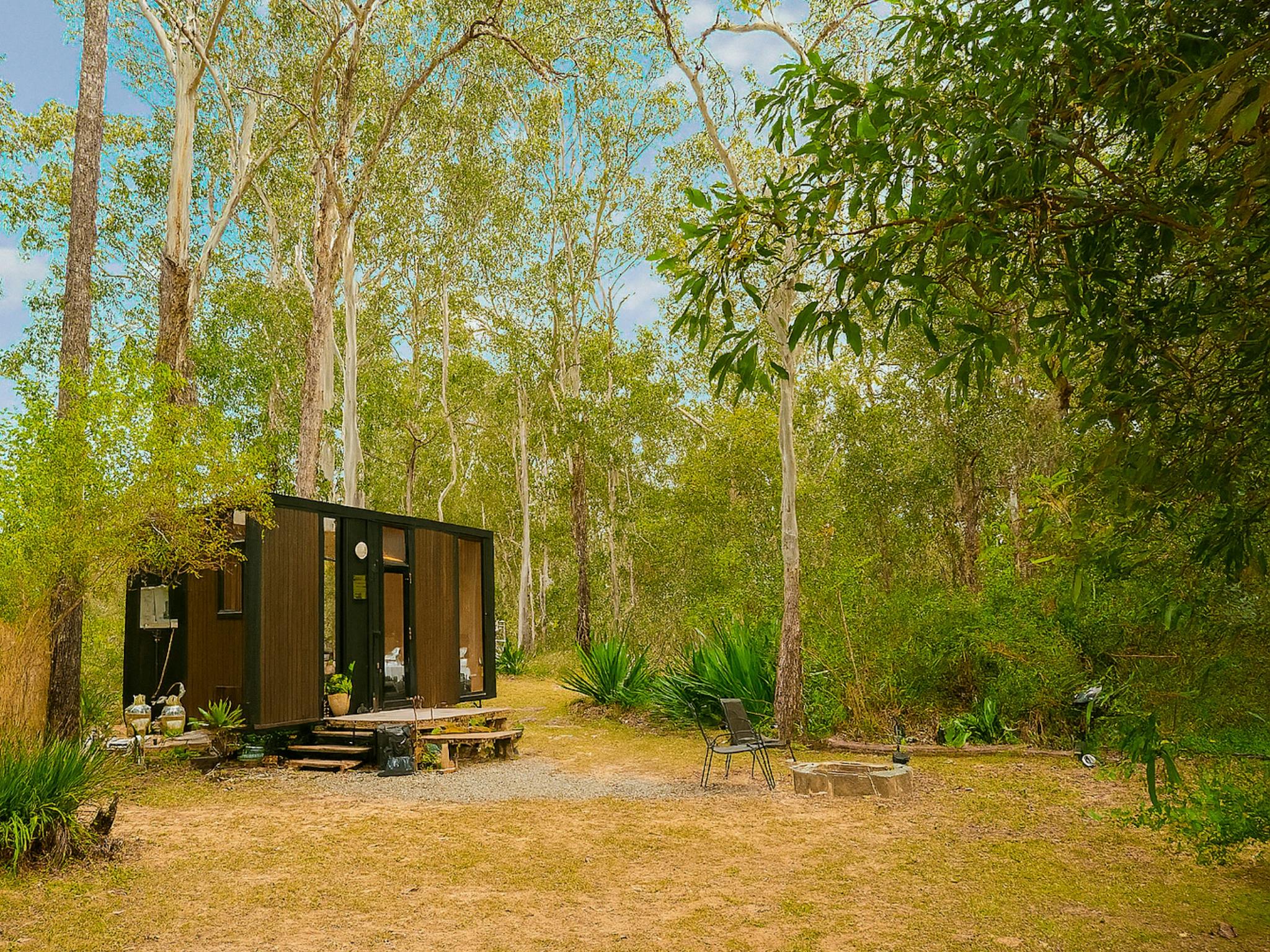 Rocky Creek Escape Farm stay Rocky Creek Escape Farm stay