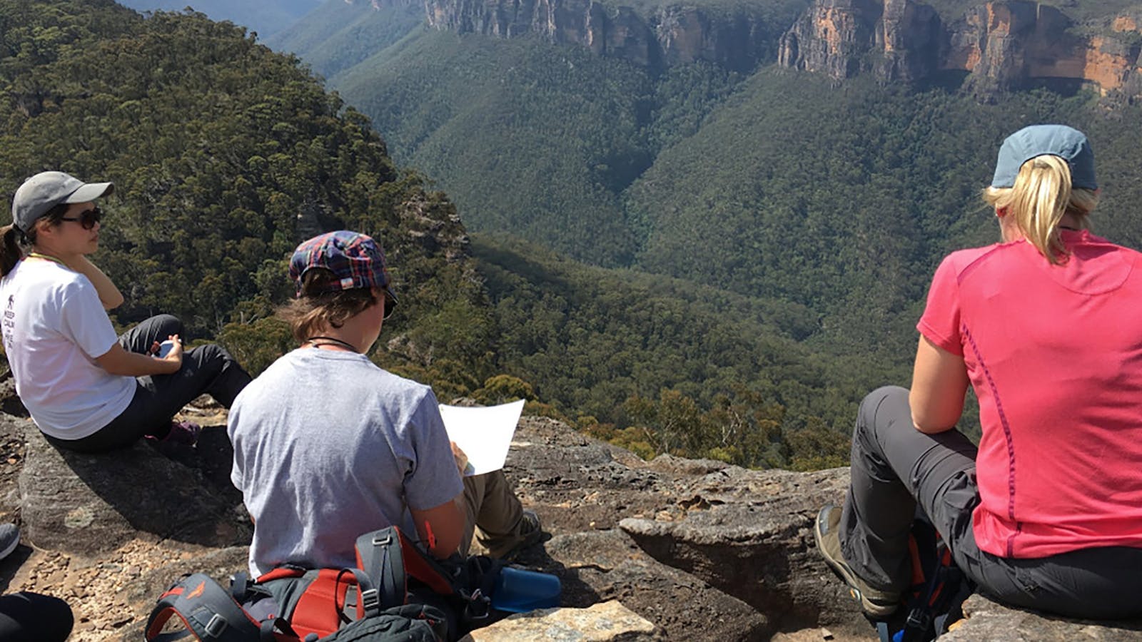 Australian School of Mountaineering Pty Ltd