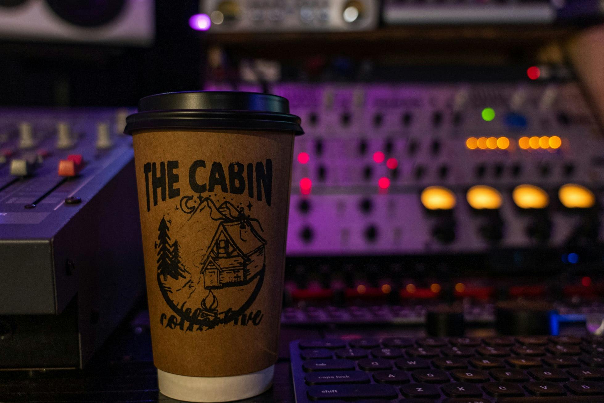 Cabin Fever Studios