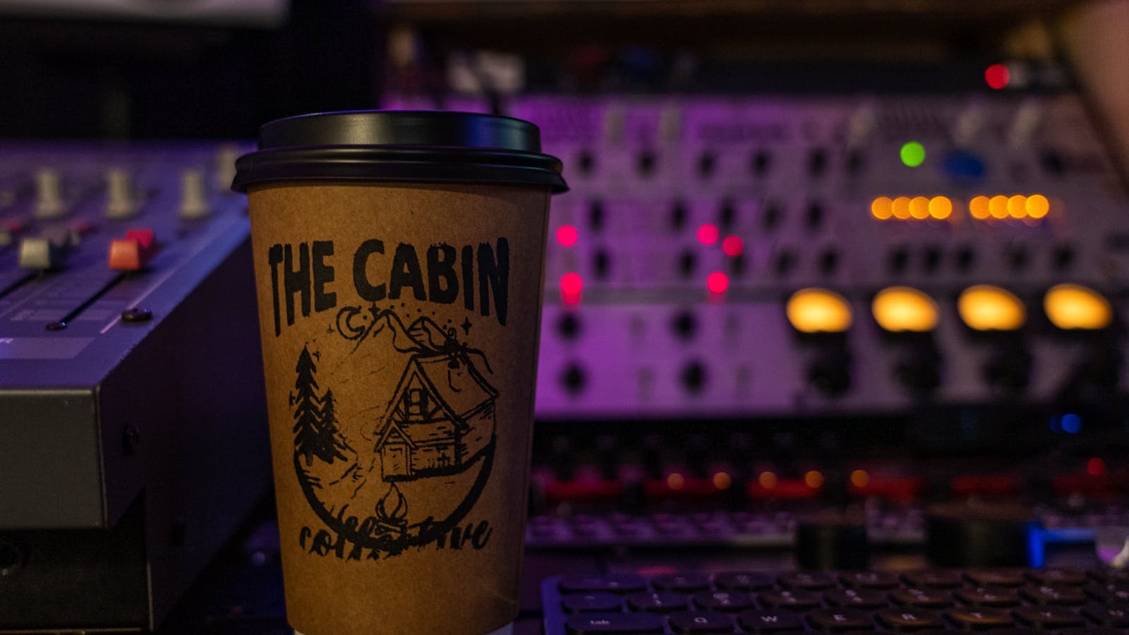 Cabin Fever Studios