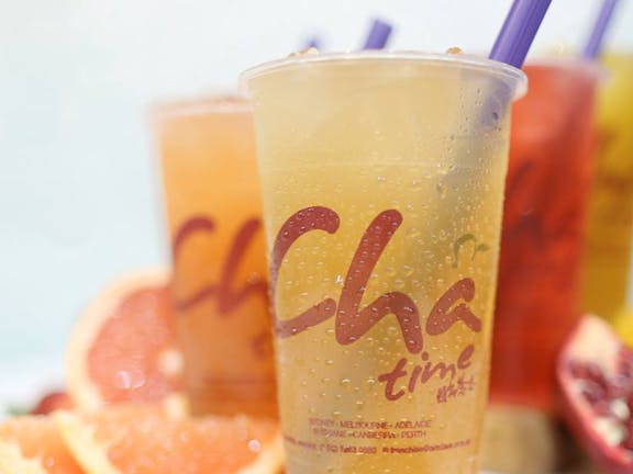 ChaTime - Browns Plains