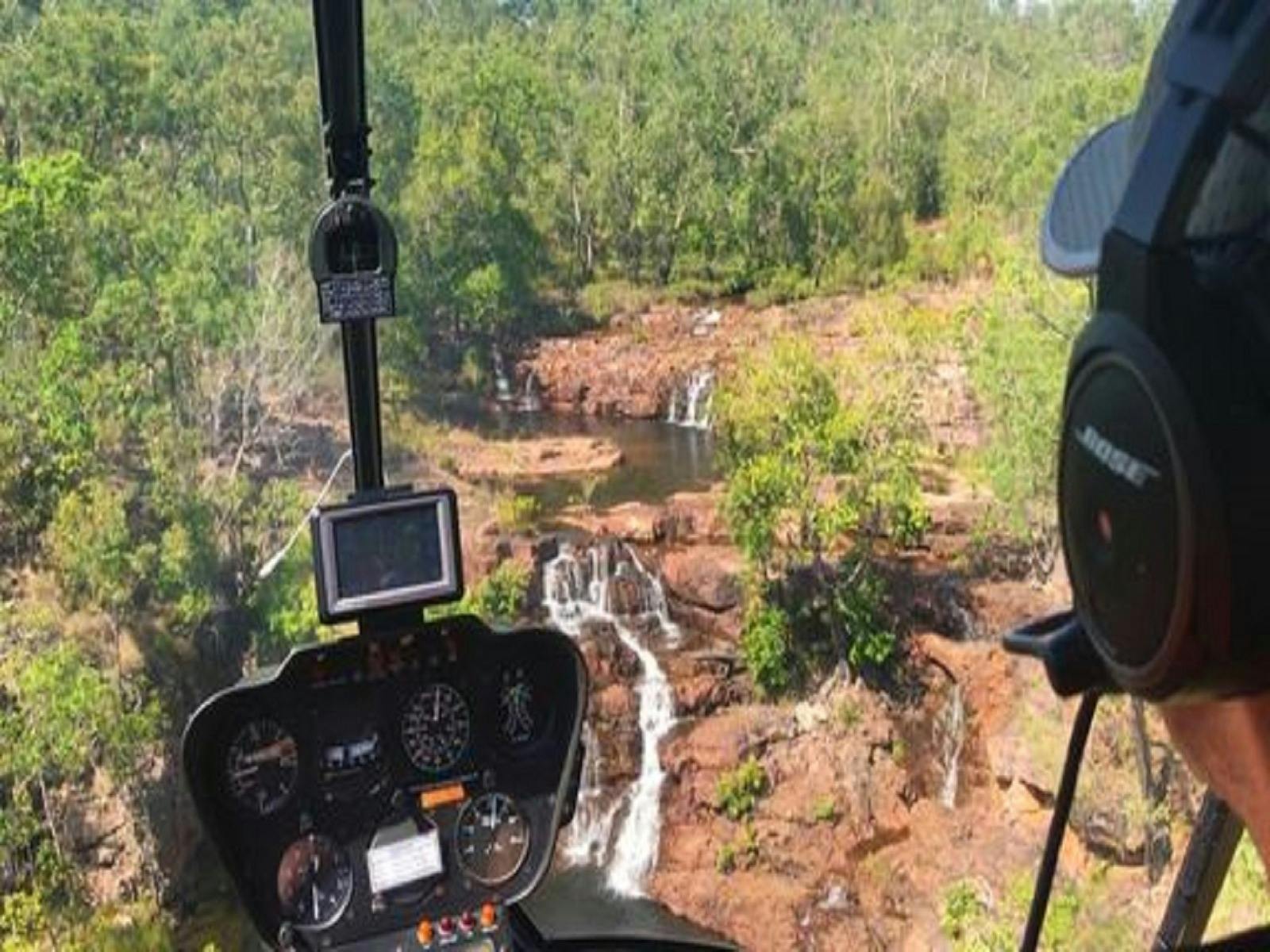 Litchfield NP 60 Minute