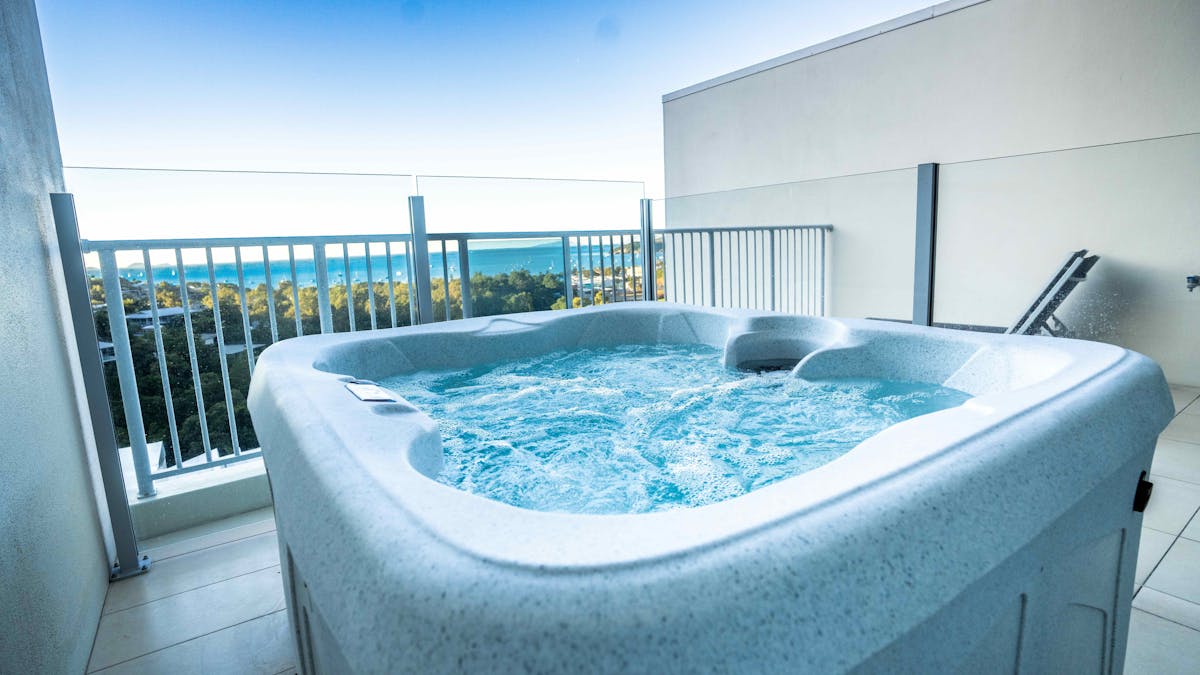 Jacuzzi