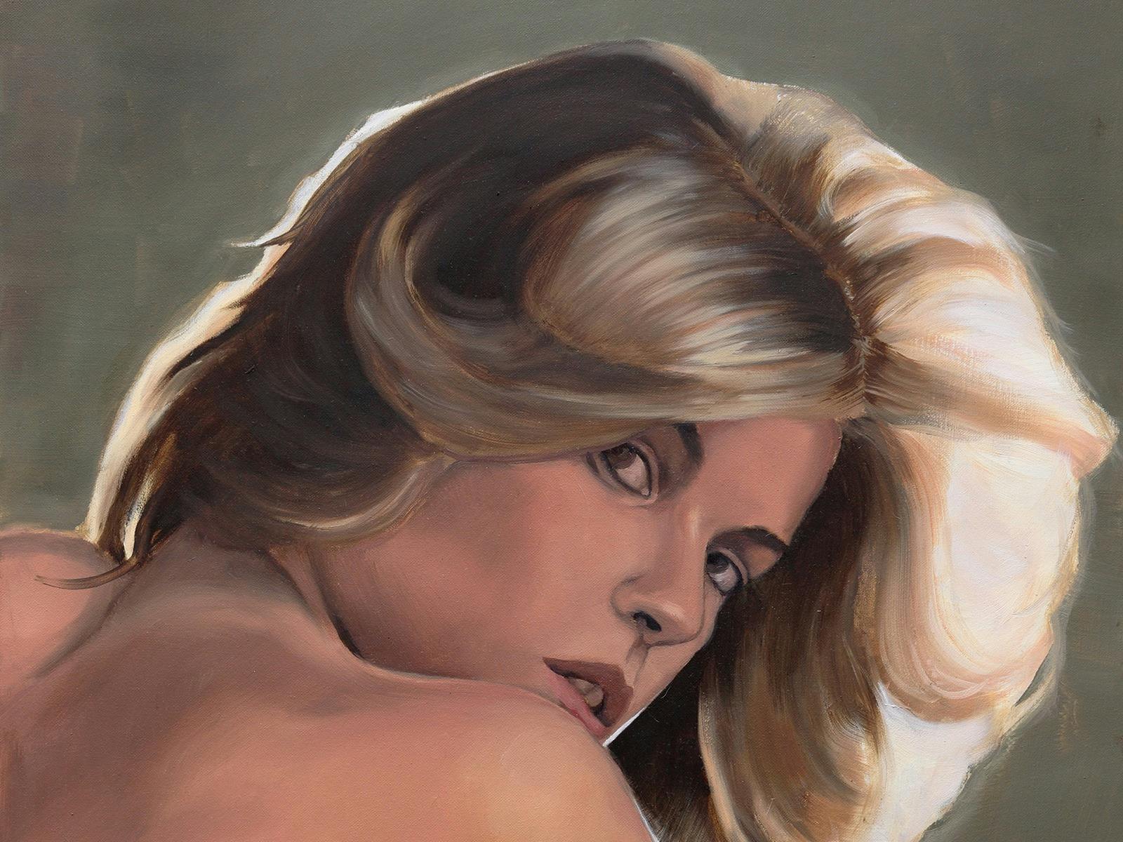 Heidi Yardley - Trick of the light