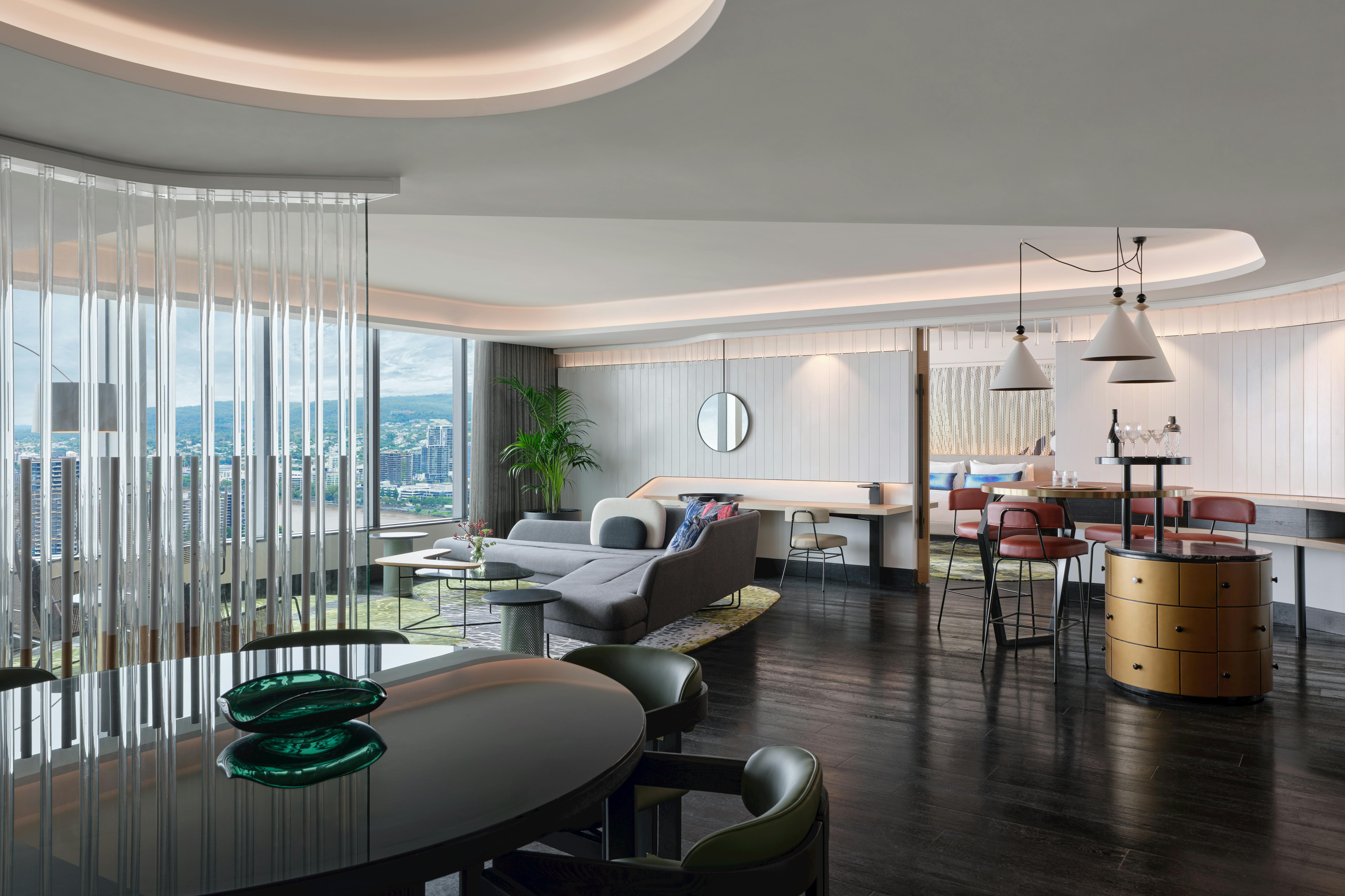 Penthouse II