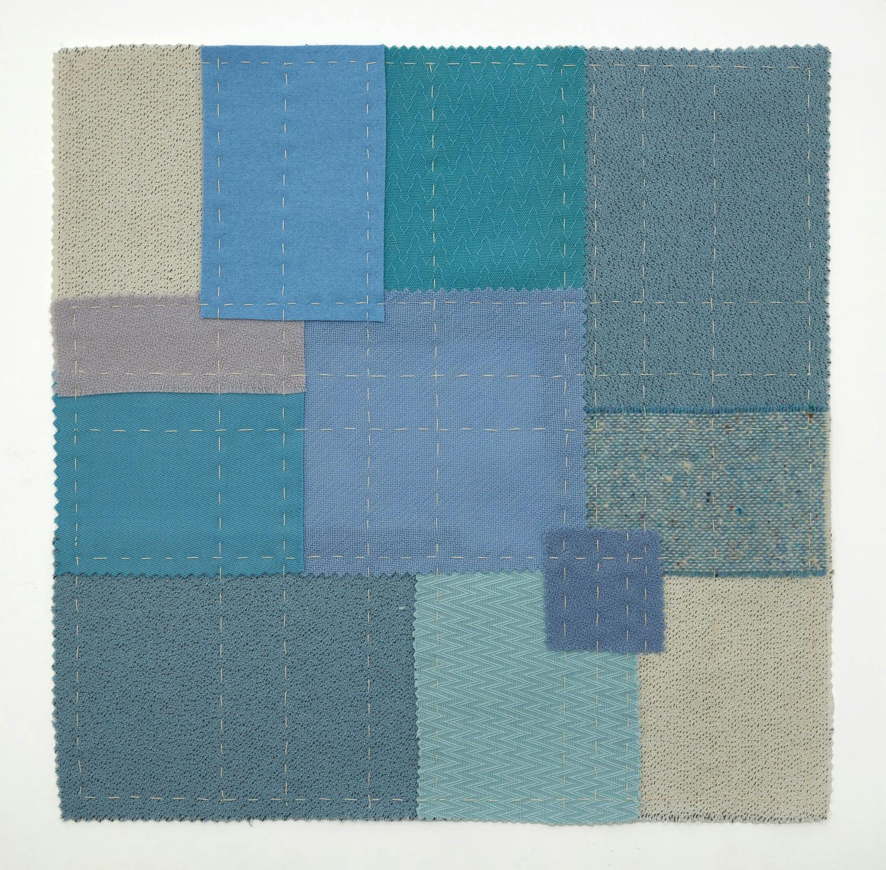 Artists in Conversation: Dianne Firth
