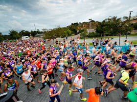 Townsville Running Festival