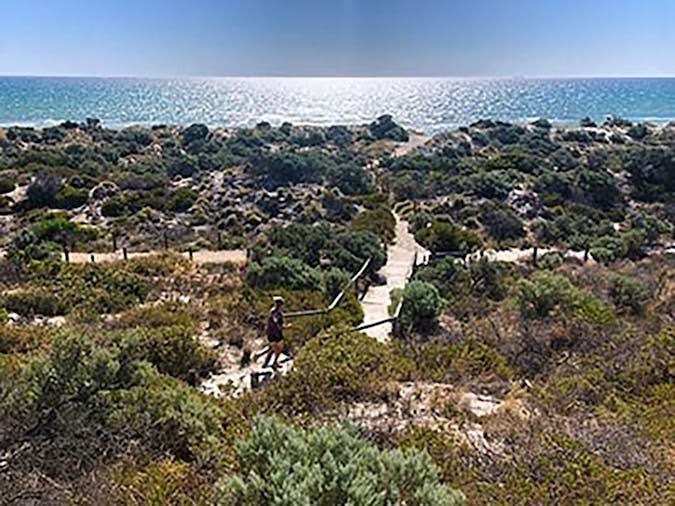 1 day Adelaide Coast Park selfguided walk