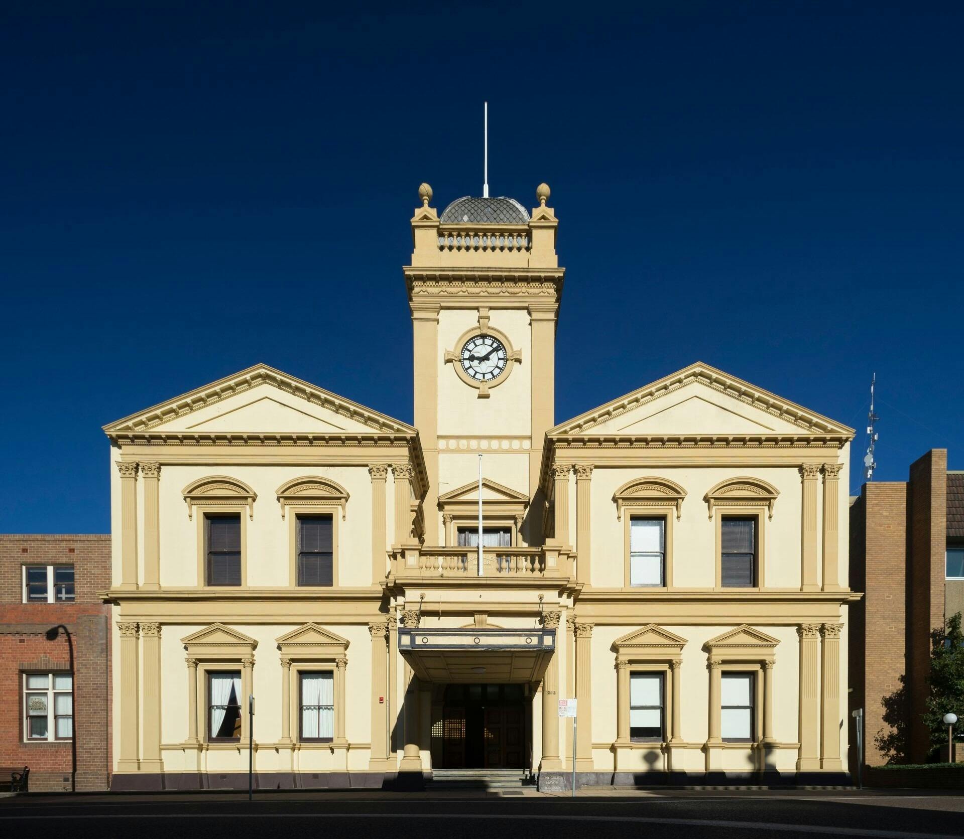 Hunter Valley Boutique Wine Show