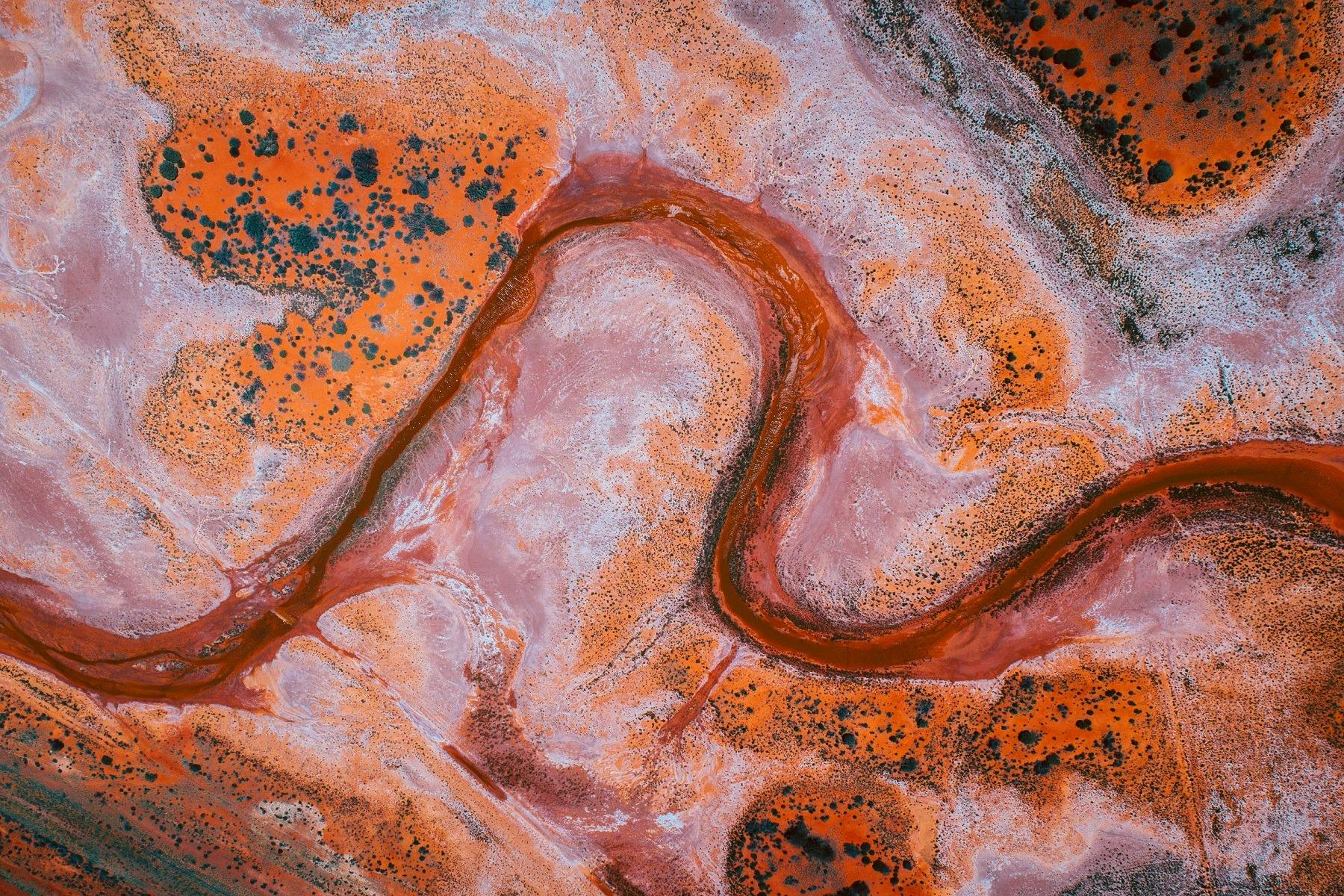 Lake Ballard