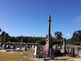Naracoorte Cemetery