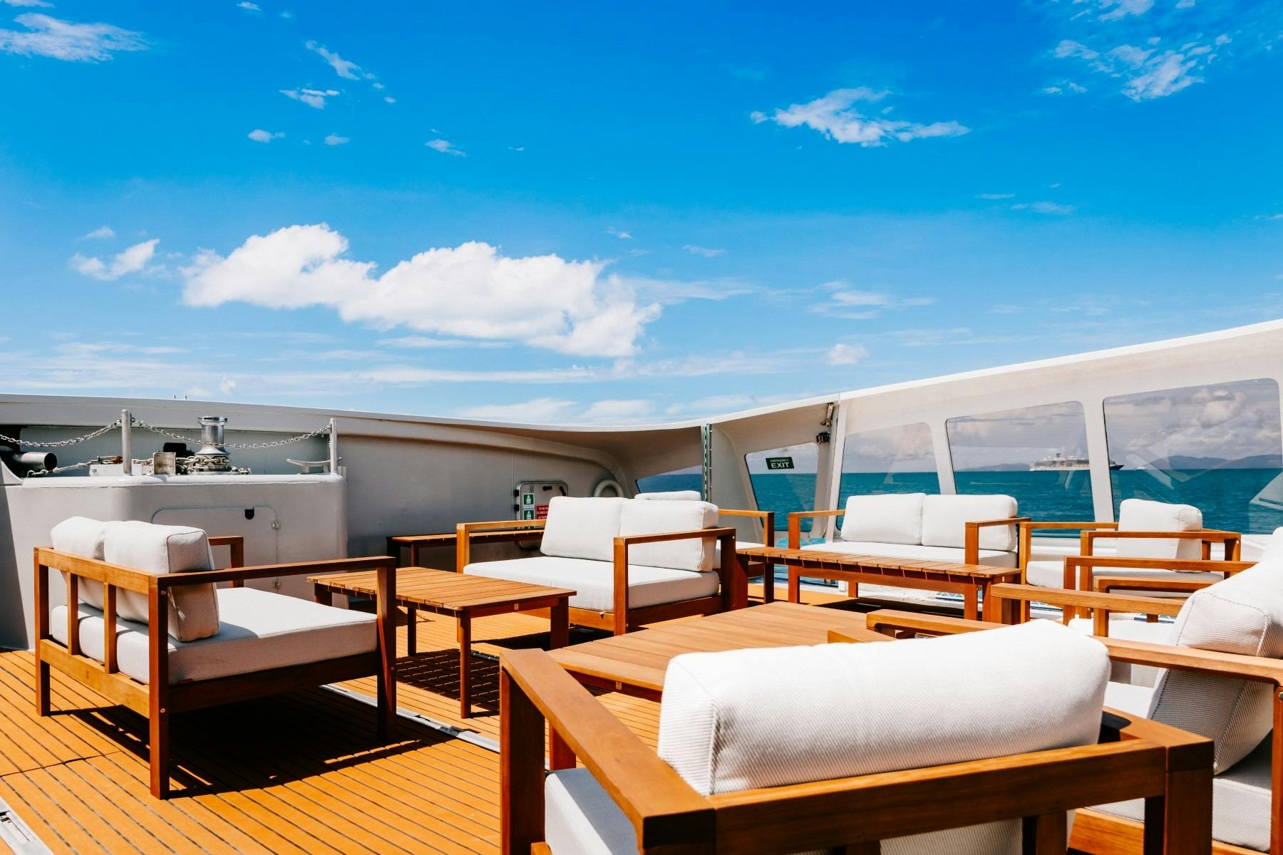 sun lounges