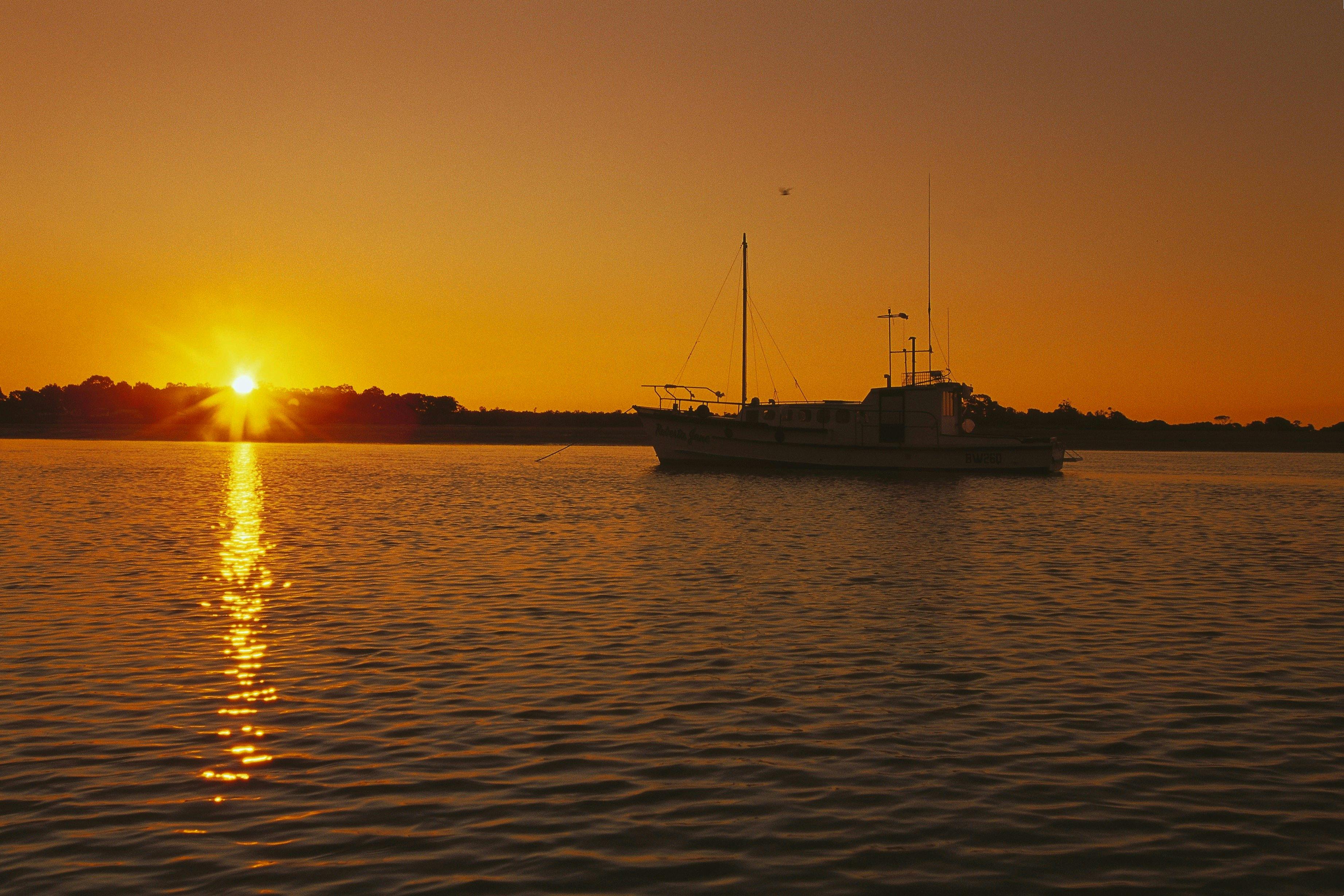 Great Sandy Get-away 2day/1night self drive