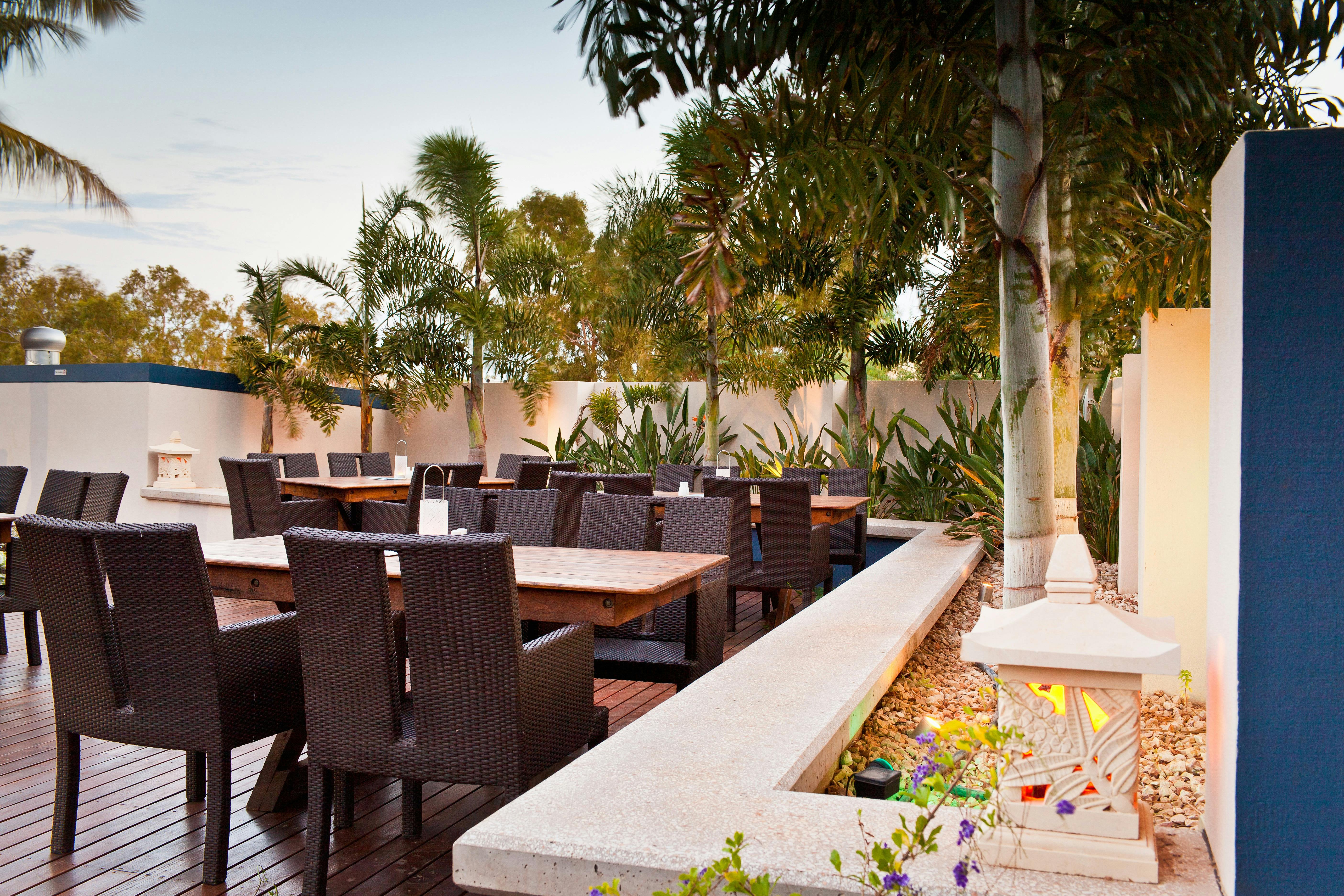 Potshot Hotel Resort in Exmouth - The Fold: Your Guide to Everything ...