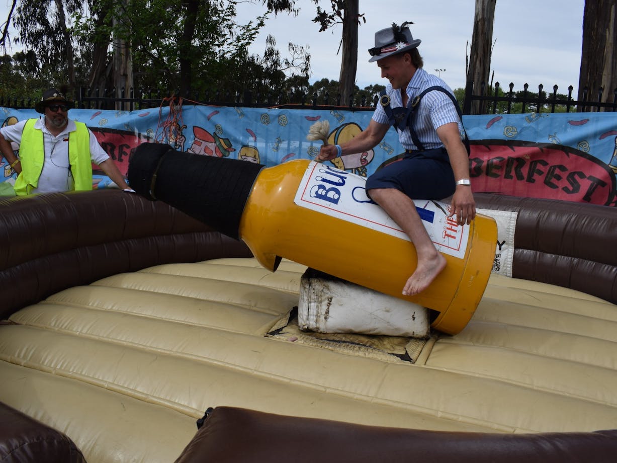 Oktoberfest 2025