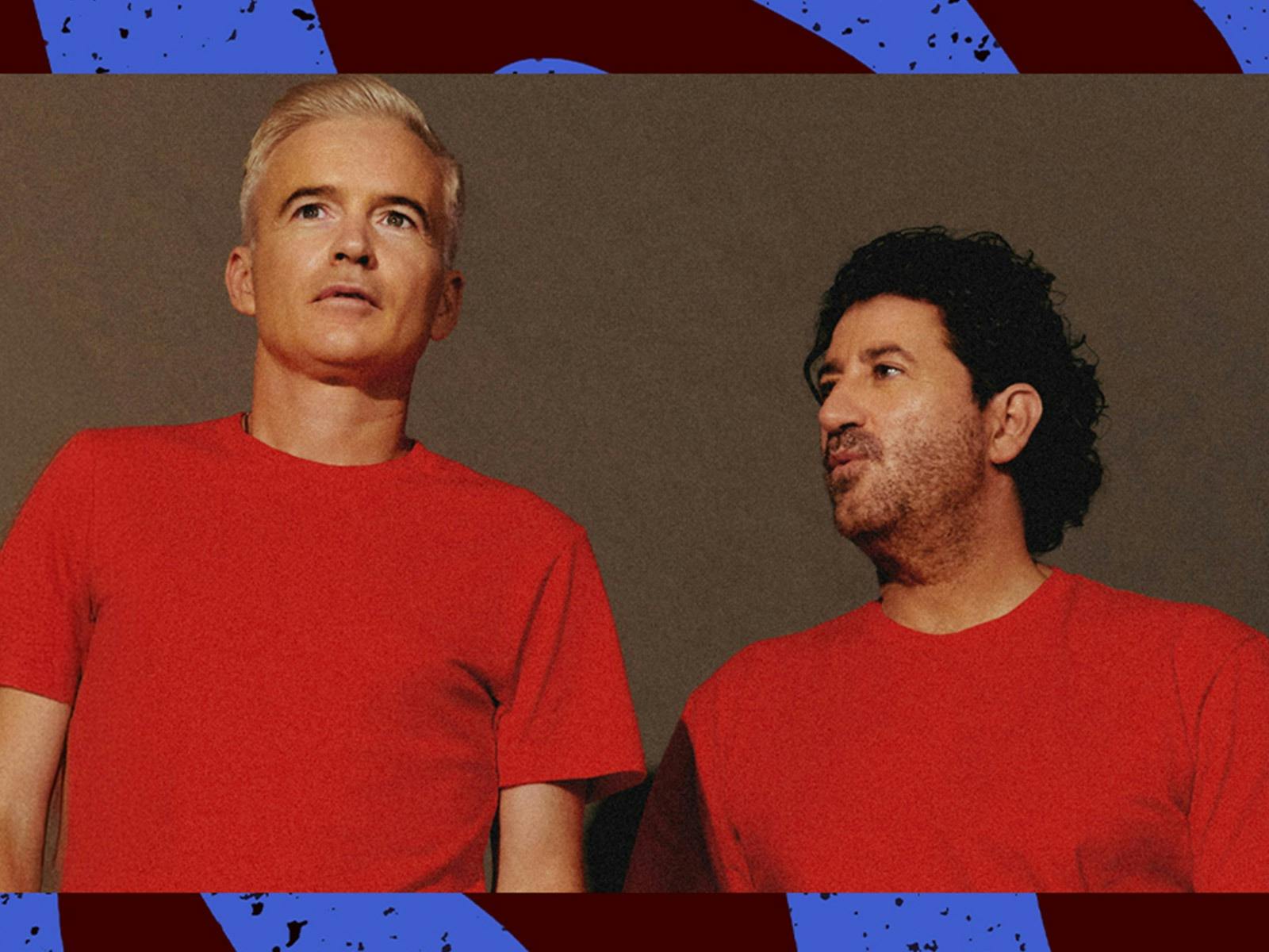 The Avalanches
