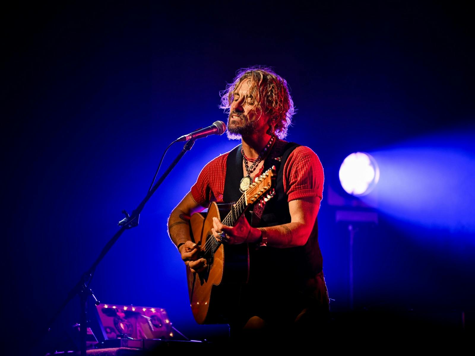 North Australian Festival of Arts (NAFA)