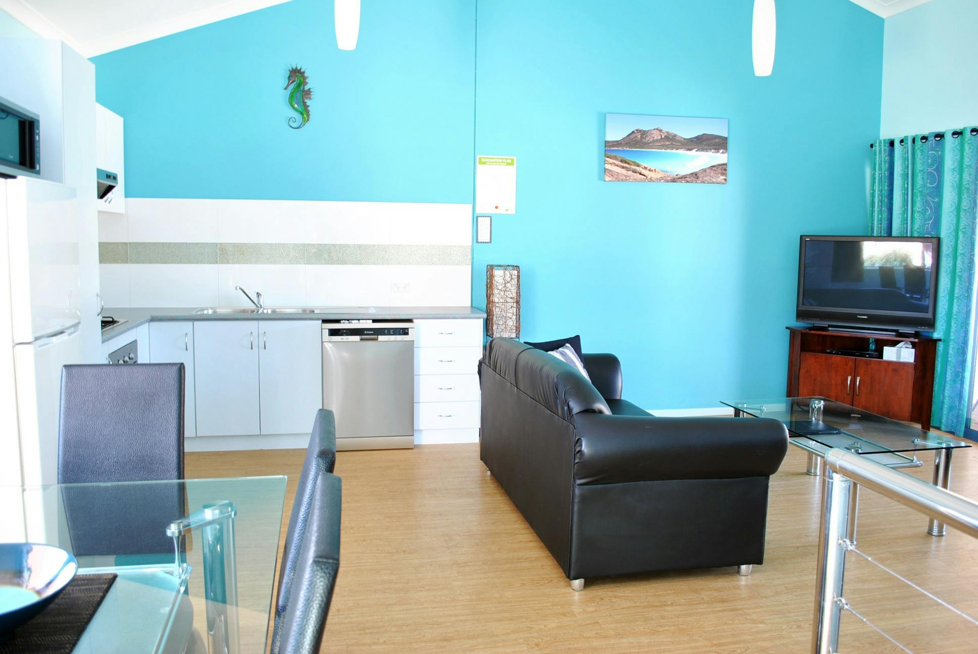 Driftwood Apartments, Esperance, Western Australia
