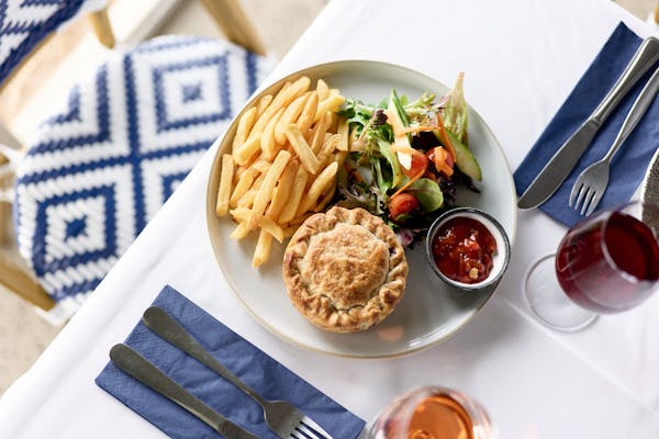 Winter Warmers at Leura Park Estate