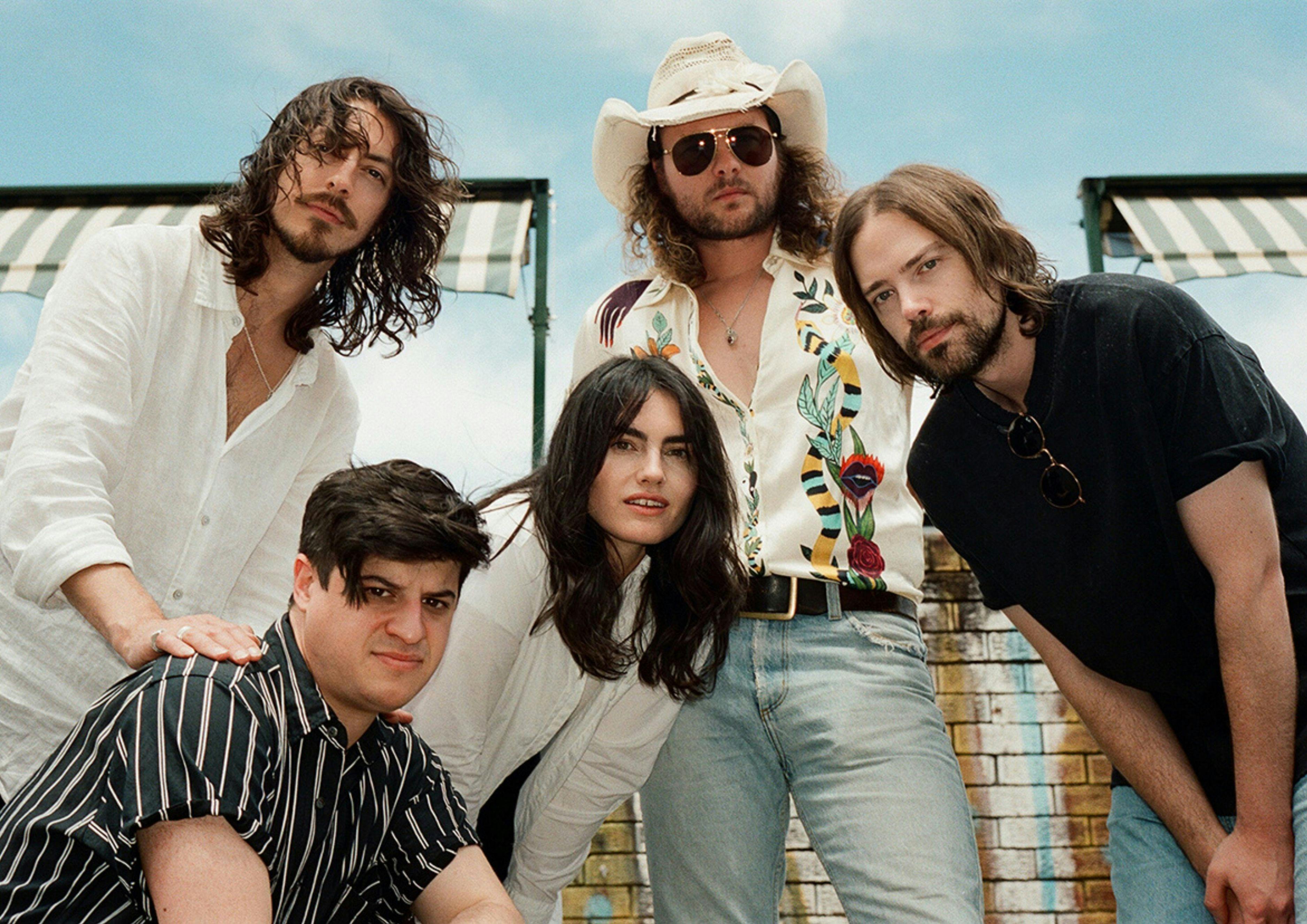 The Preatures | Blue Planet Eyes 10th Anniversary Tour