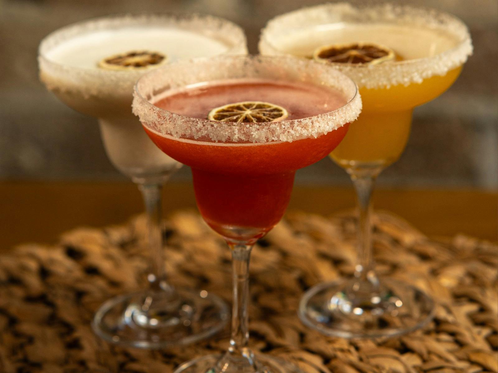 Drinks
