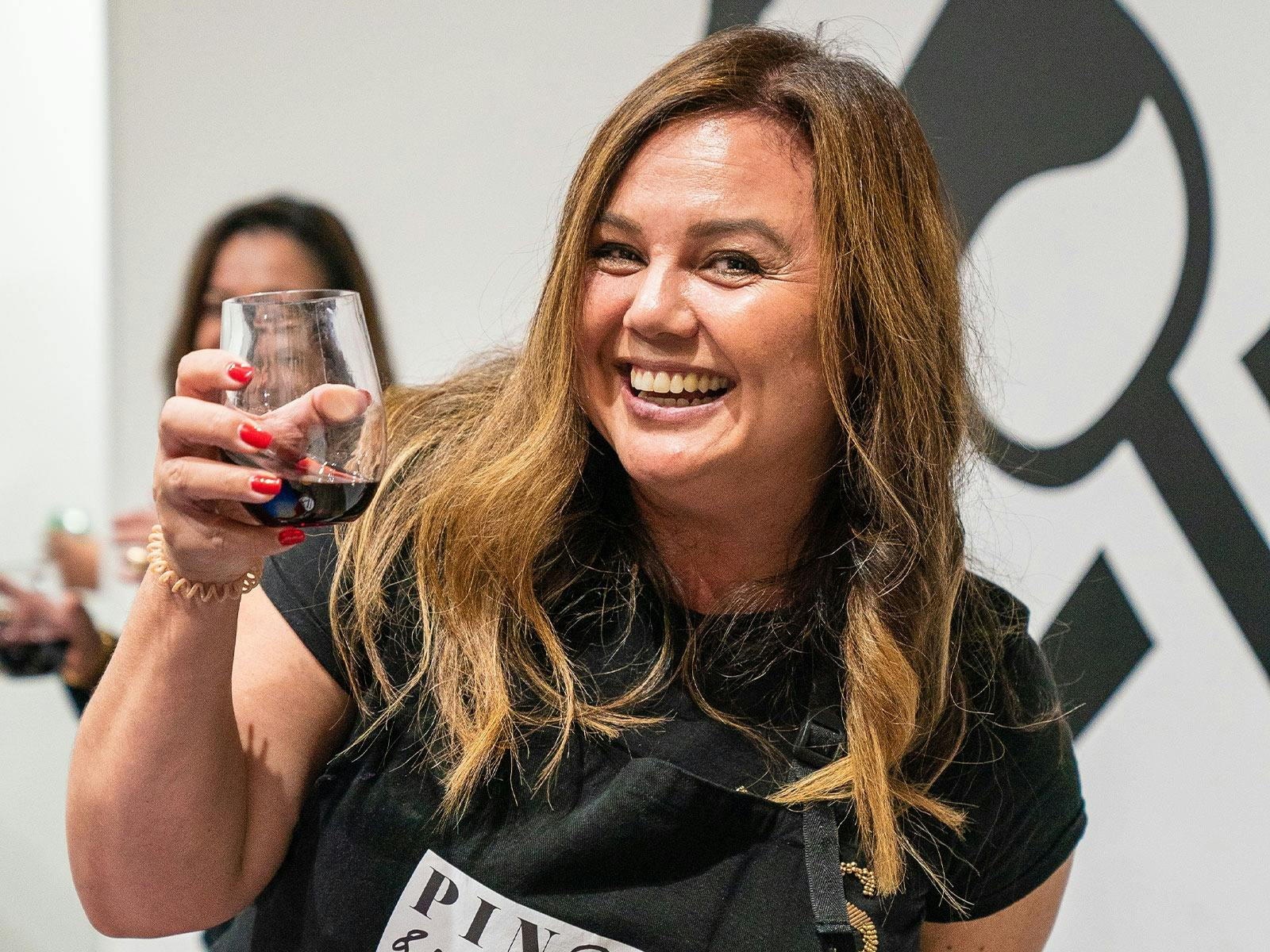 Pinot & Picasso Parramatta