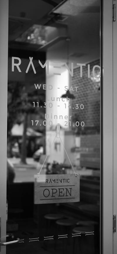 ramentic