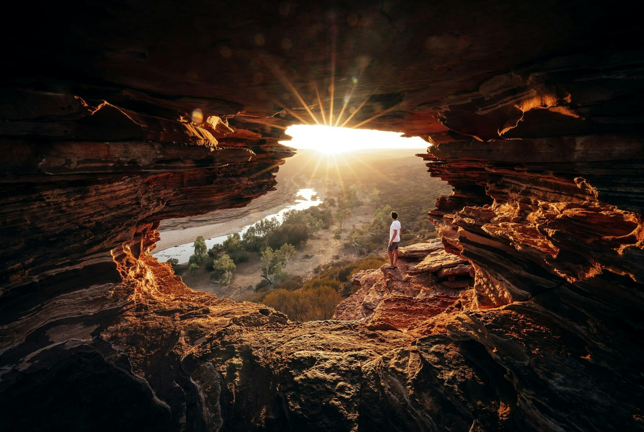 Coral Coast Explorer