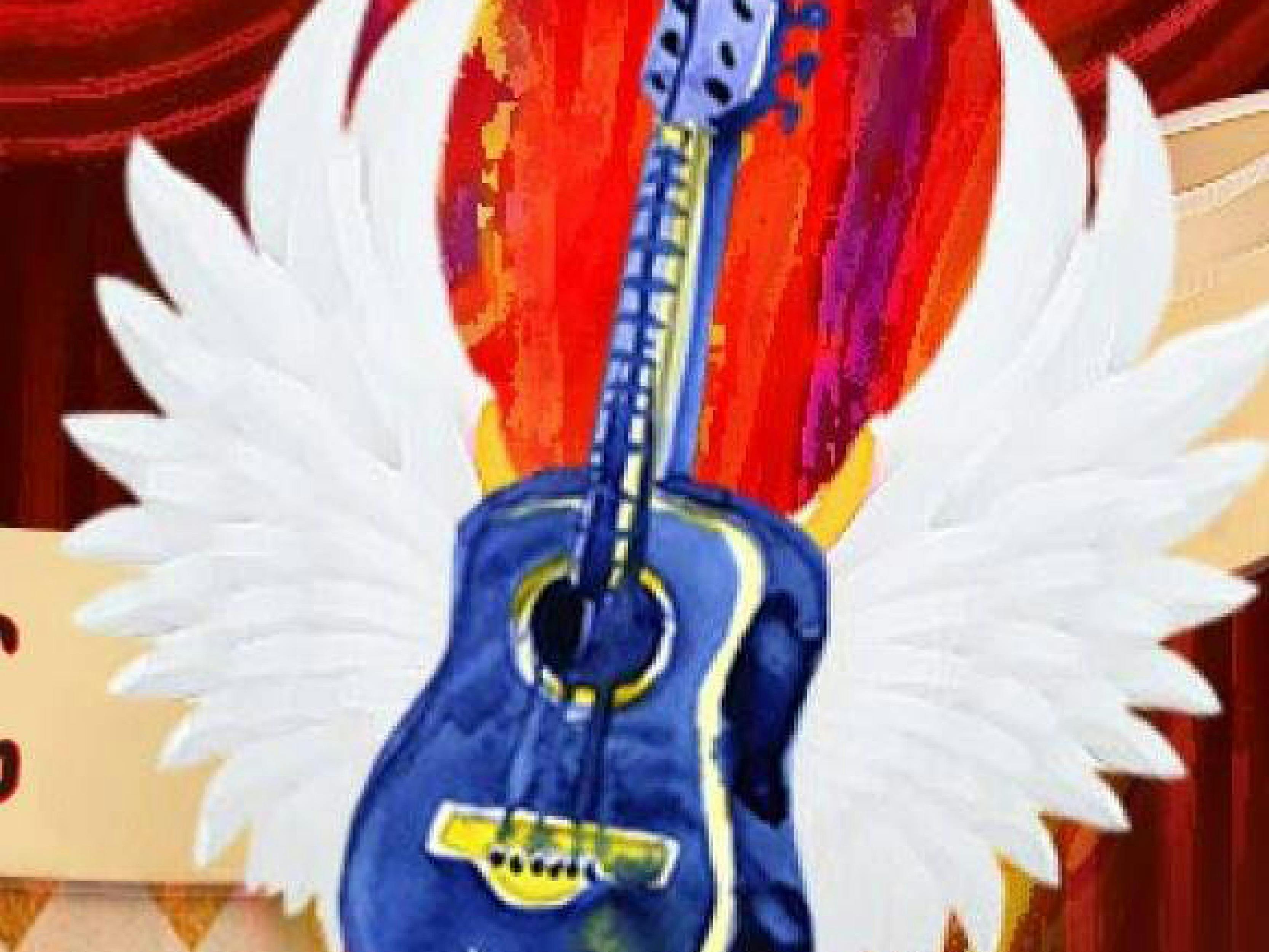 Something So Strong: The Songs Of Neil Finn - Tribute Show