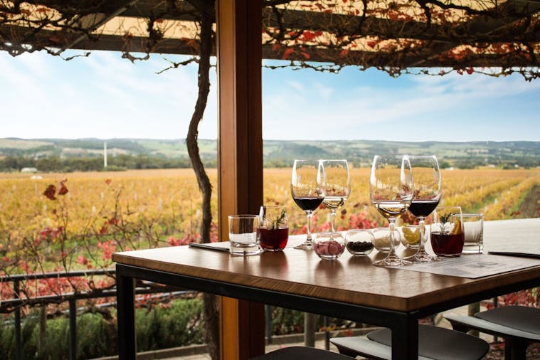 Uncork McLaren Vale