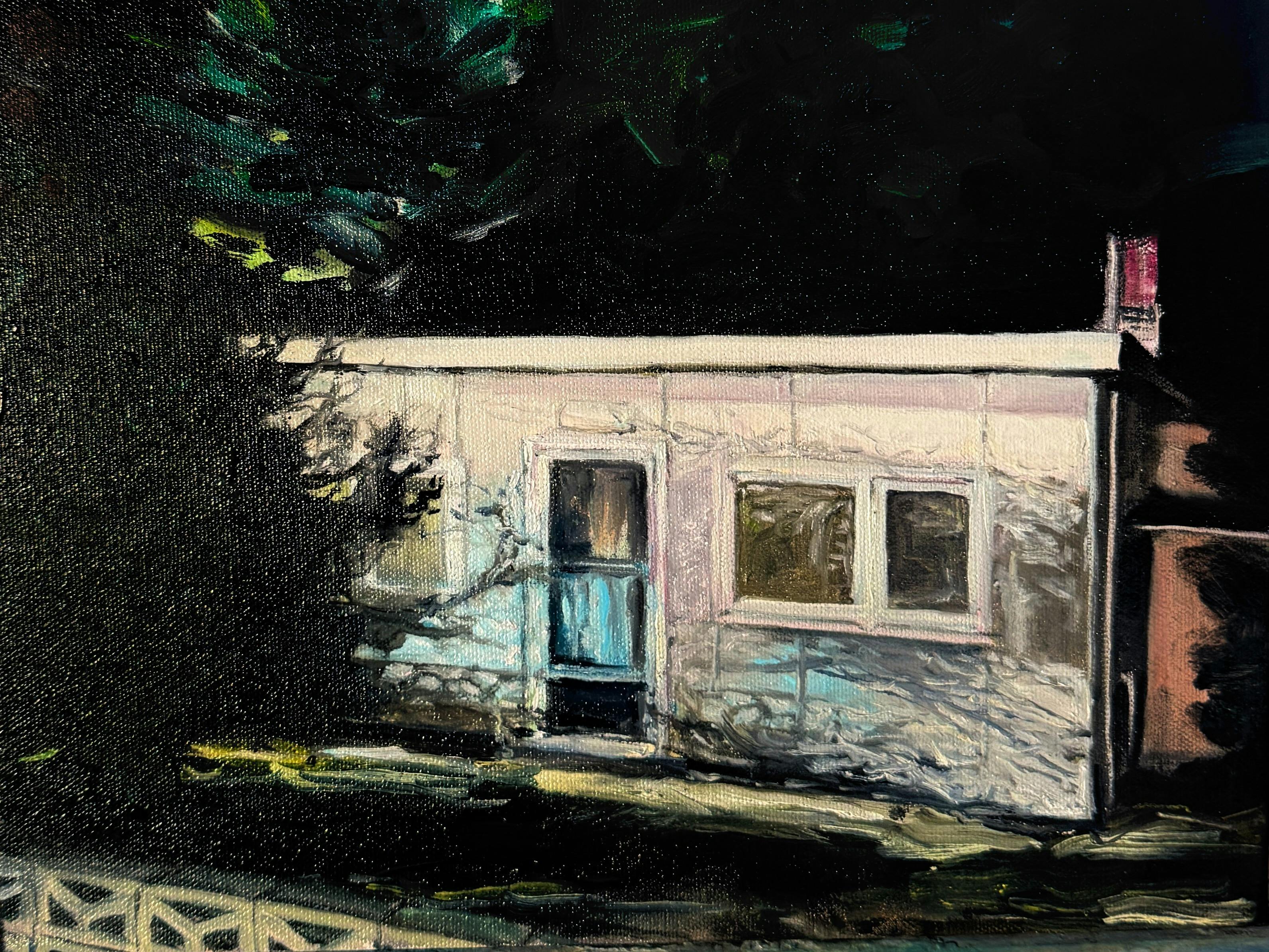 Shack