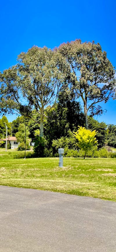 Gunning Caravan Park - Camping