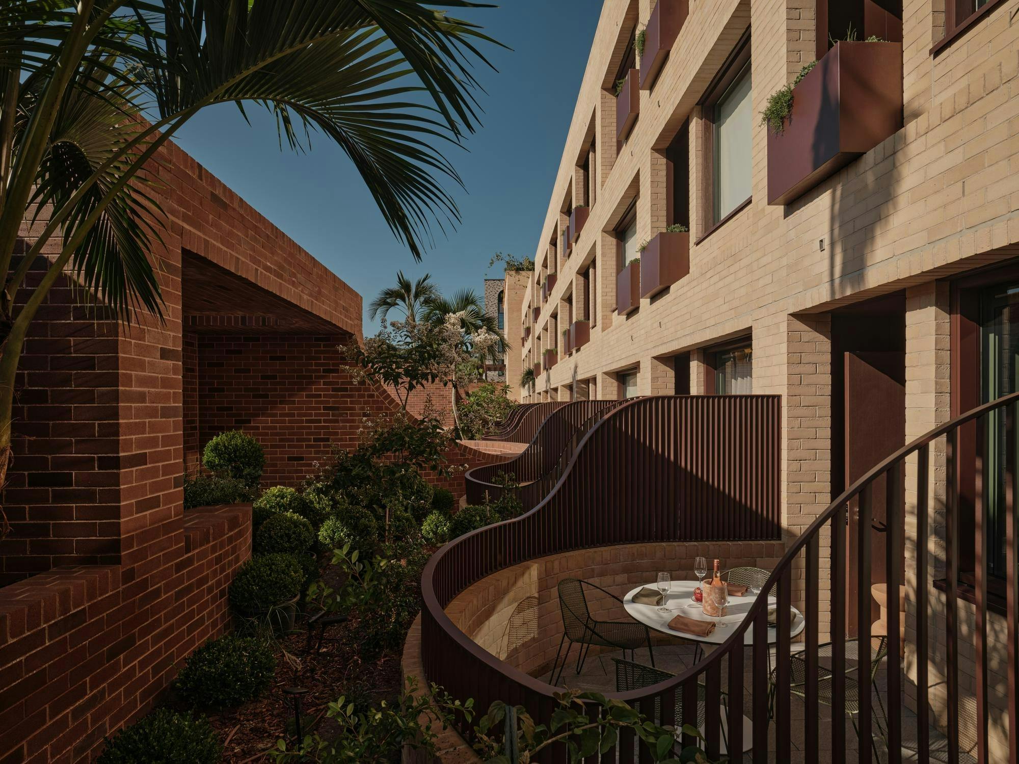 The EVE Hotel Sydney