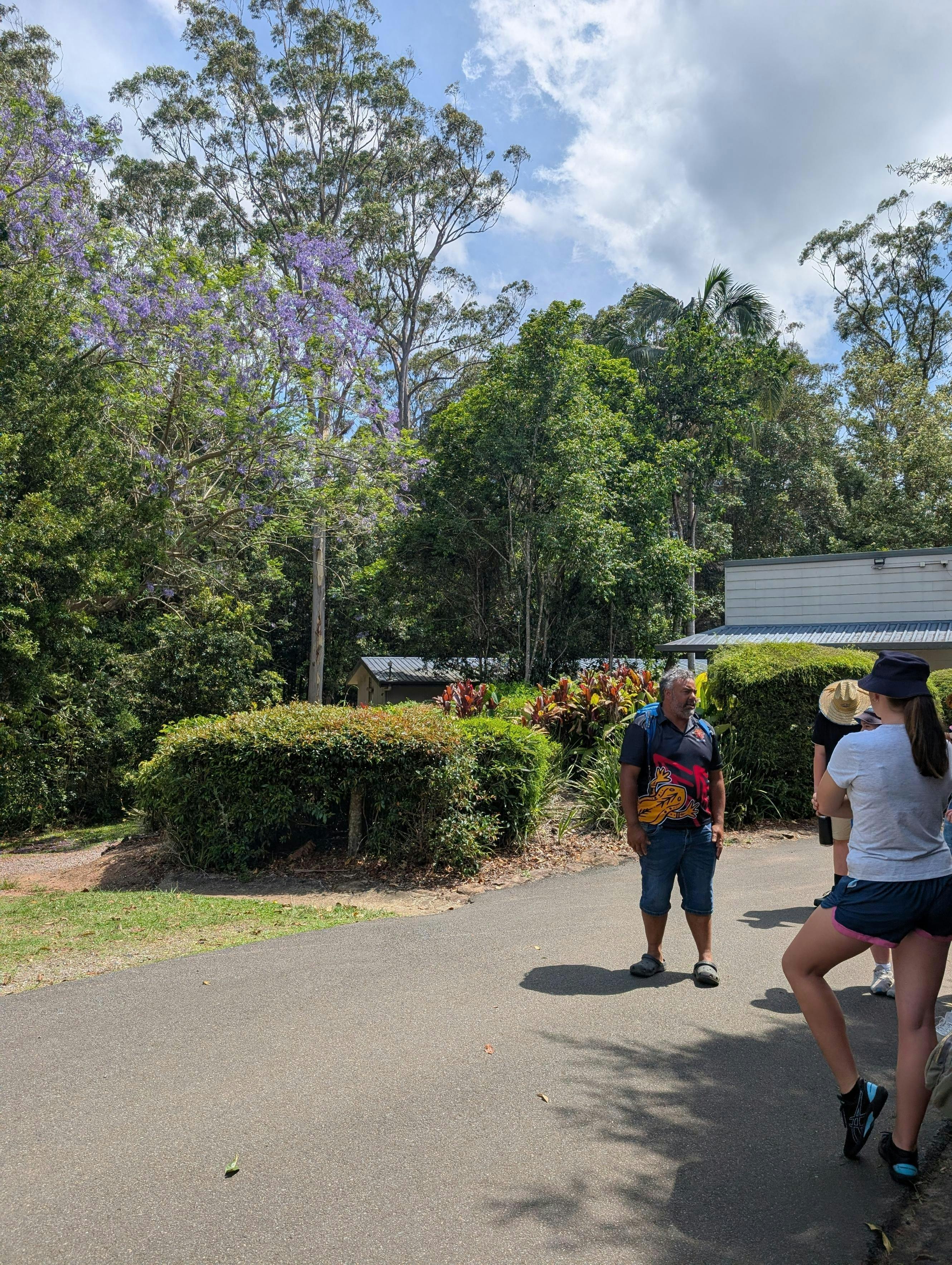 Connection to Country Tour