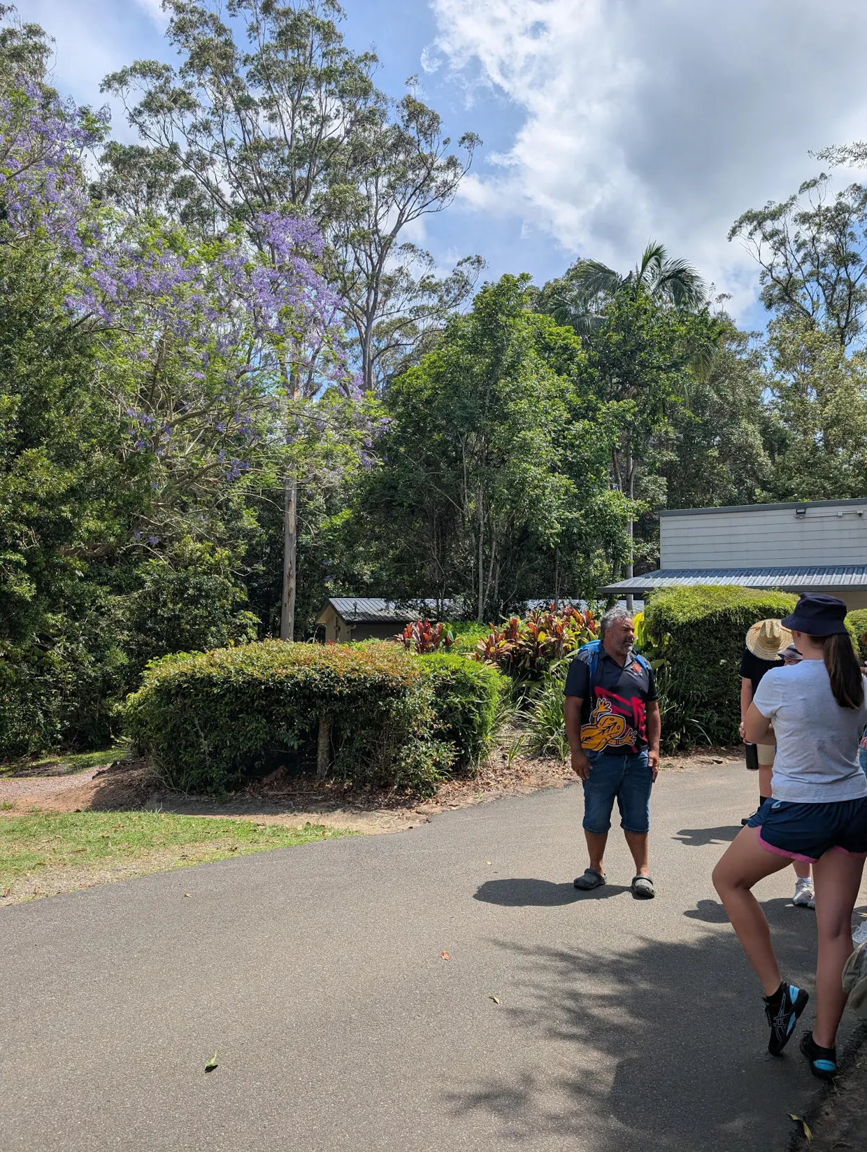 Connection to Country Tour