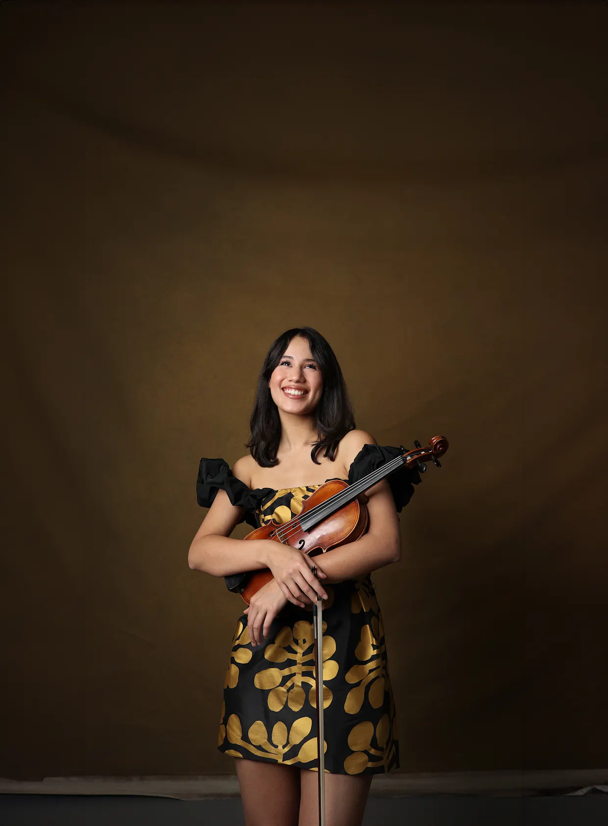 Australian Youth Orchestra: Striking and Beautiful