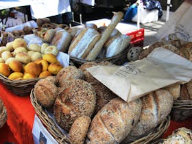 Bendigo Farmers Market