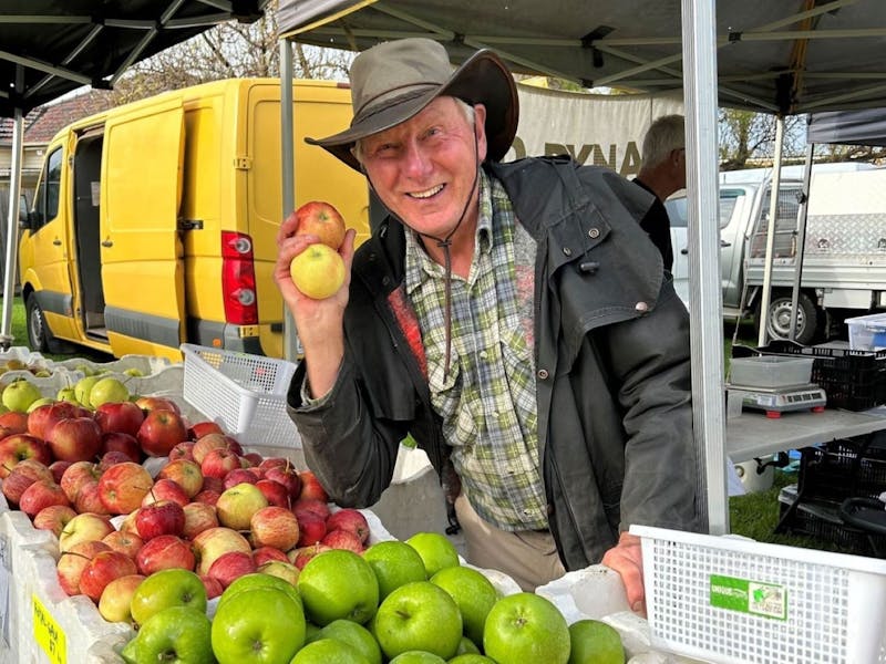 Image for Slowfood Edgewater Farmers Market
