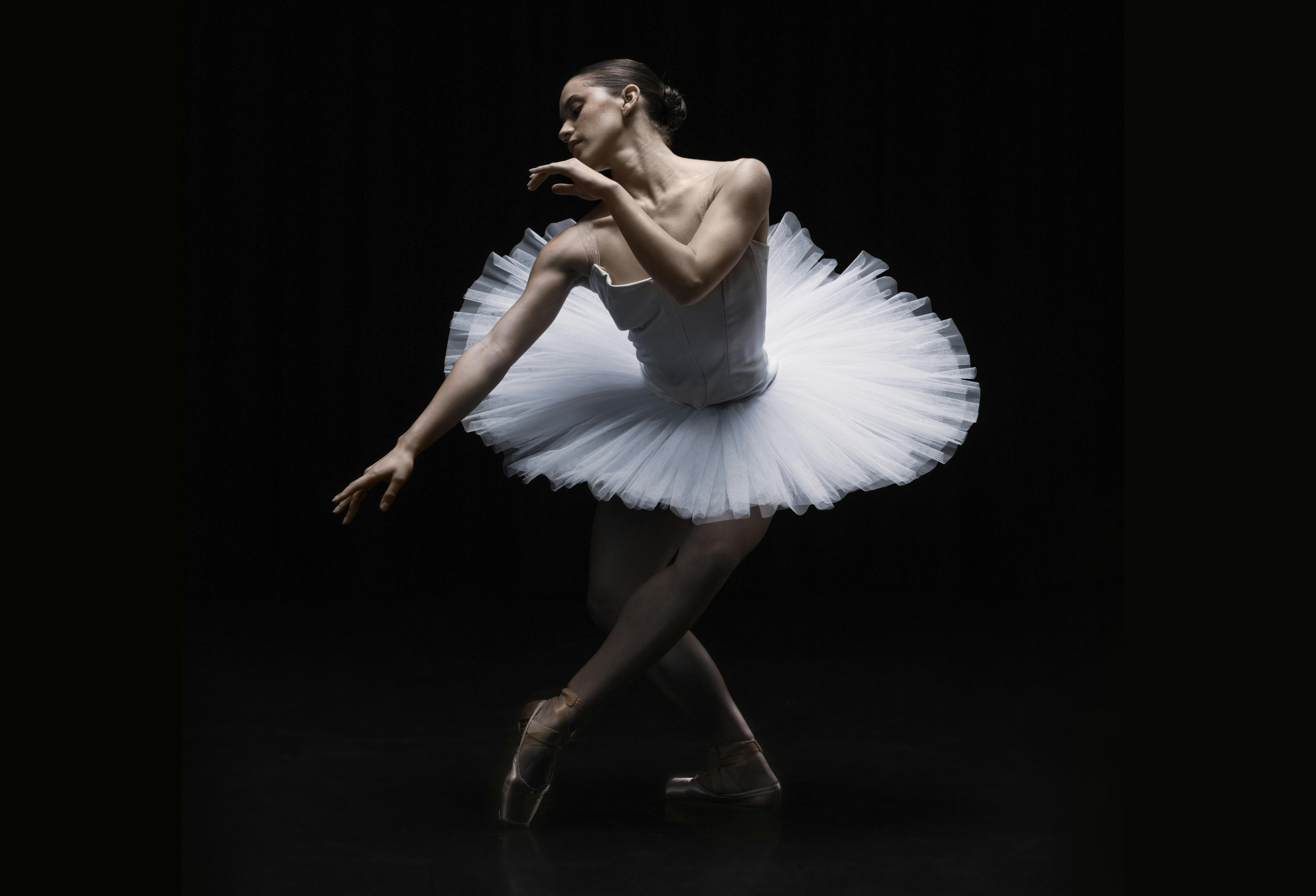 Qld Ballet World Premiere at Noosa Alive Festival