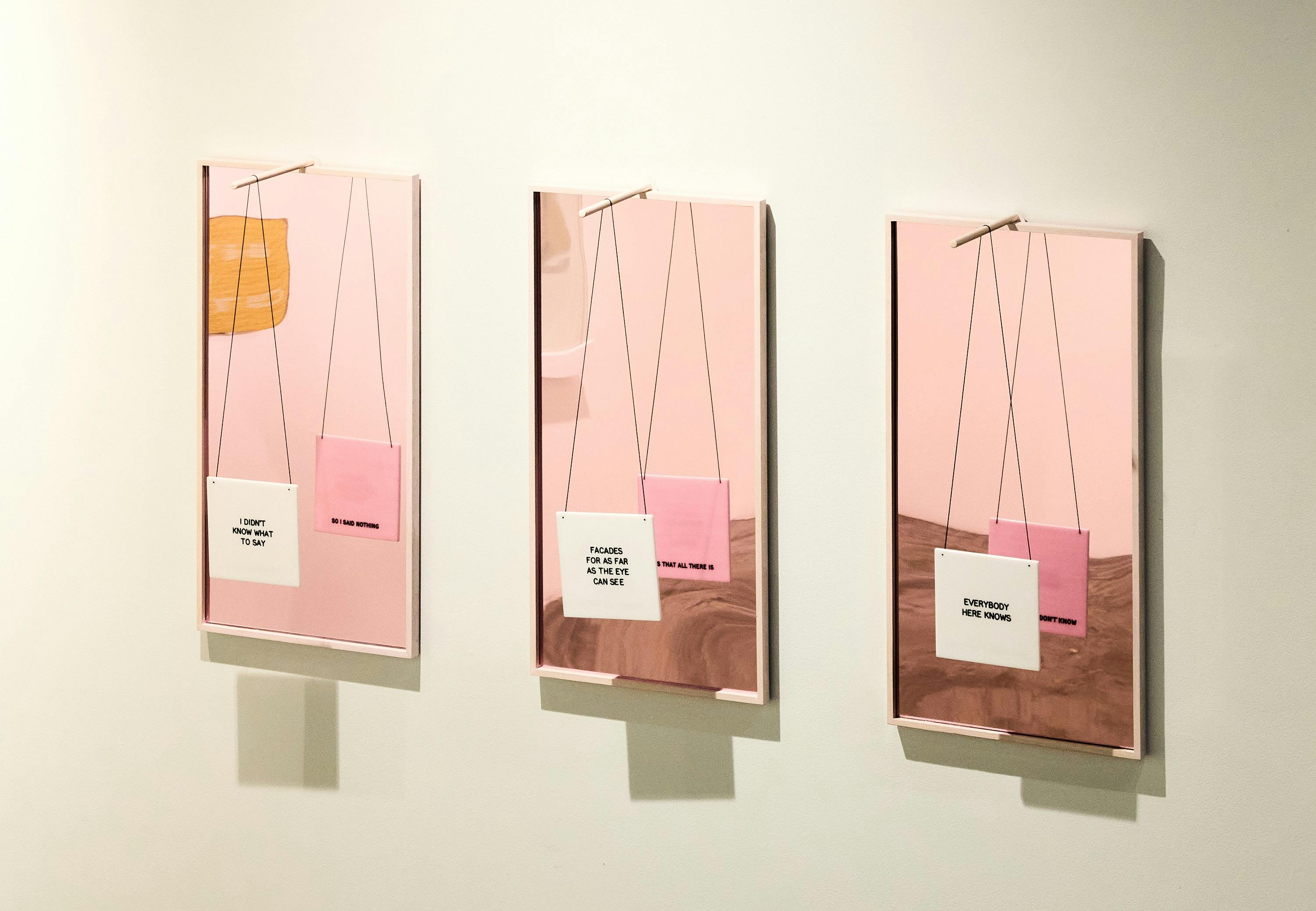 Out of Date Zoe Brand Sydney, Australia Official Travel