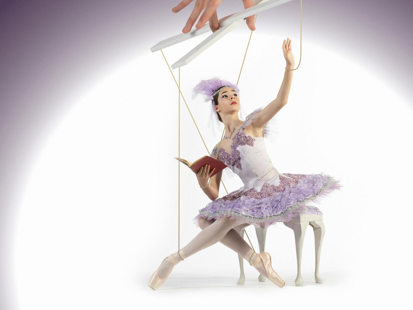 Image for Coppélia