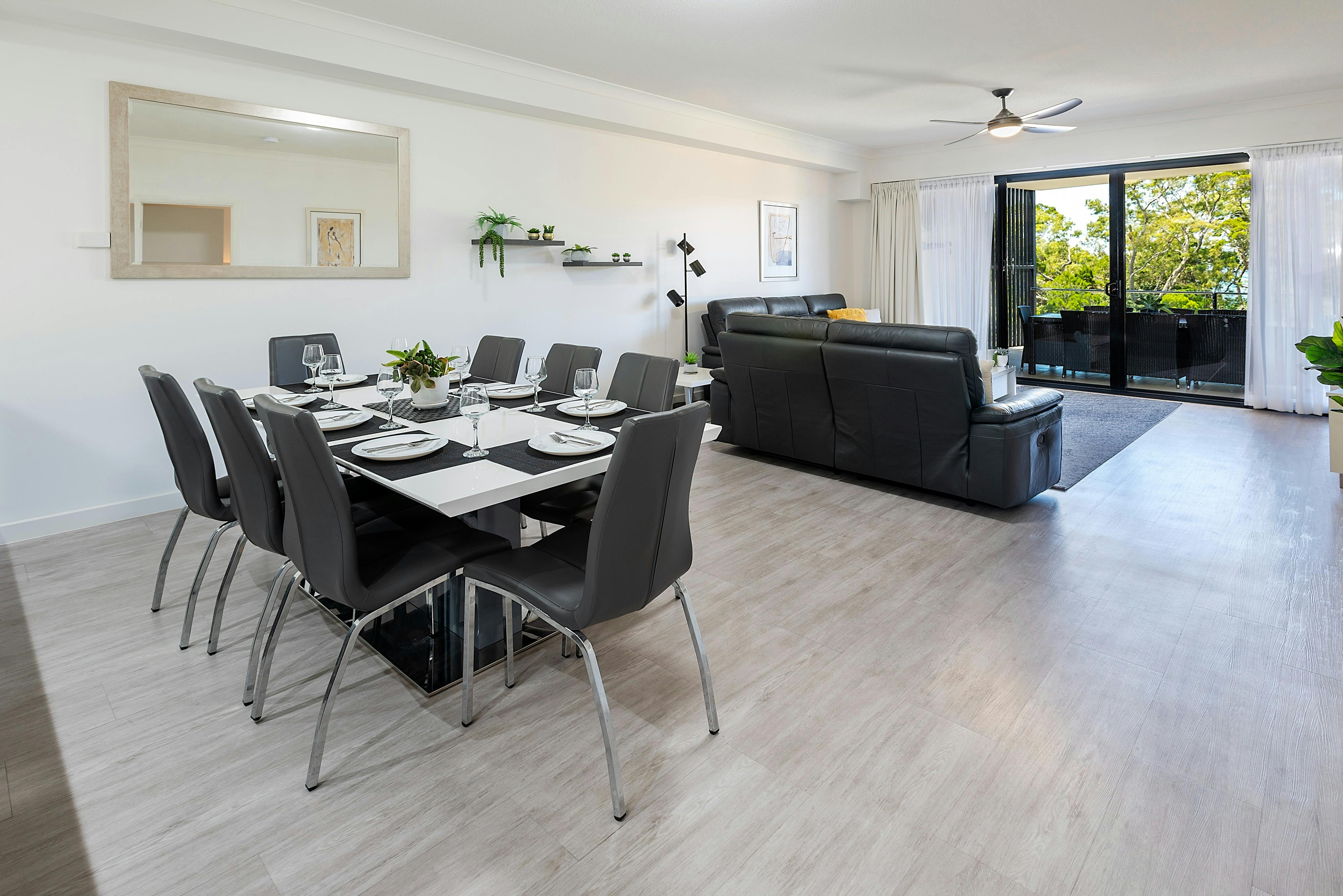 The Bay Apartments Hervey Bay Visit Fraser Coast