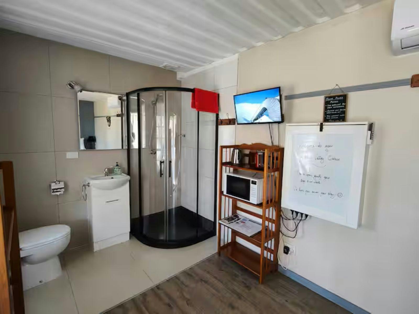 ヒドゥン・バレー・コテージ、サウス・グラフトン、ニューサウスウェールズ州